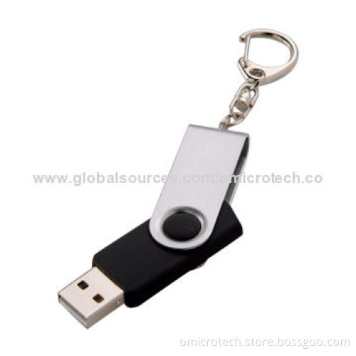 256GB twist USB flash drive